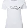Ladies Special Tee Thumbnail