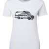 Ladies Special Tee Thumbnail