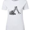 Ladies Special Tee Thumbnail