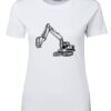 Ladies Special Tee Thumbnail