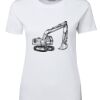 Ladies Special Tee Thumbnail