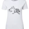 Ladies Special Tee Thumbnail