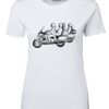 Ladies Special Tee Thumbnail