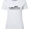 Ladies Special Tee Thumbnail