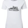 Ladies Special Tee Thumbnail
