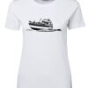 Ladies Special Tee Thumbnail
