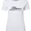 Ladies Special Tee Thumbnail