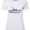 Ladies Special Tee Thumbnail