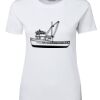 Ladies Special Tee Thumbnail