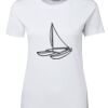 Ladies Special Tee Thumbnail