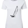 Ladies Special Tee Thumbnail