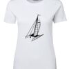 Ladies Special Tee Thumbnail