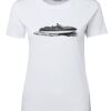 Ladies Special Tee Thumbnail