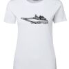 Ladies Special Tee Thumbnail