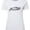 Ladies Special Tee Thumbnail