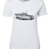 Ladies Special Tee Thumbnail