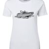 Ladies Special Tee Thumbnail