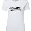 Ladies Special Tee Thumbnail
