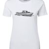 Ladies Special Tee Thumbnail