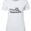 Ladies Special Tee Thumbnail