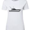 Ladies Special Tee Thumbnail