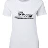 Ladies Special Tee Thumbnail