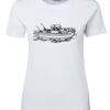 Ladies Special Tee Thumbnail