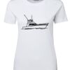 Ladies Special Tee Thumbnail