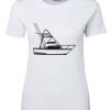 Ladies Special Tee Thumbnail
