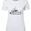 Ladies Special Tee Thumbnail