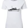 Ladies Special Tee Thumbnail