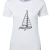Ladies Special Tee Thumbnail