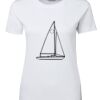 Ladies Special Tee Thumbnail