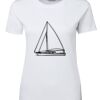 Ladies Special Tee Thumbnail