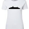 Ladies Special Tee Thumbnail
