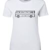Ladies Special Tee Thumbnail