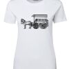 Ladies Special Tee Thumbnail