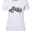 Ladies Special Tee Thumbnail