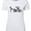 Ladies Special Tee Thumbnail