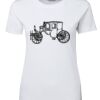 Ladies Special Tee Thumbnail