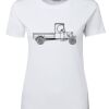 Ladies Special Tee Thumbnail