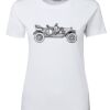 Ladies Special Tee Thumbnail