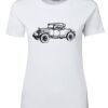 Ladies Special Tee Thumbnail