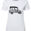 Ladies Special Tee Thumbnail