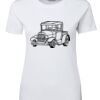 Ladies Special Tee Thumbnail