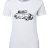 Ladies Special Tee Thumbnail