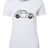 Ladies Special Tee Thumbnail