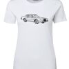Ladies Special Tee Thumbnail