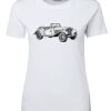 Ladies Special Tee Thumbnail