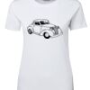 Ladies Special Tee Thumbnail